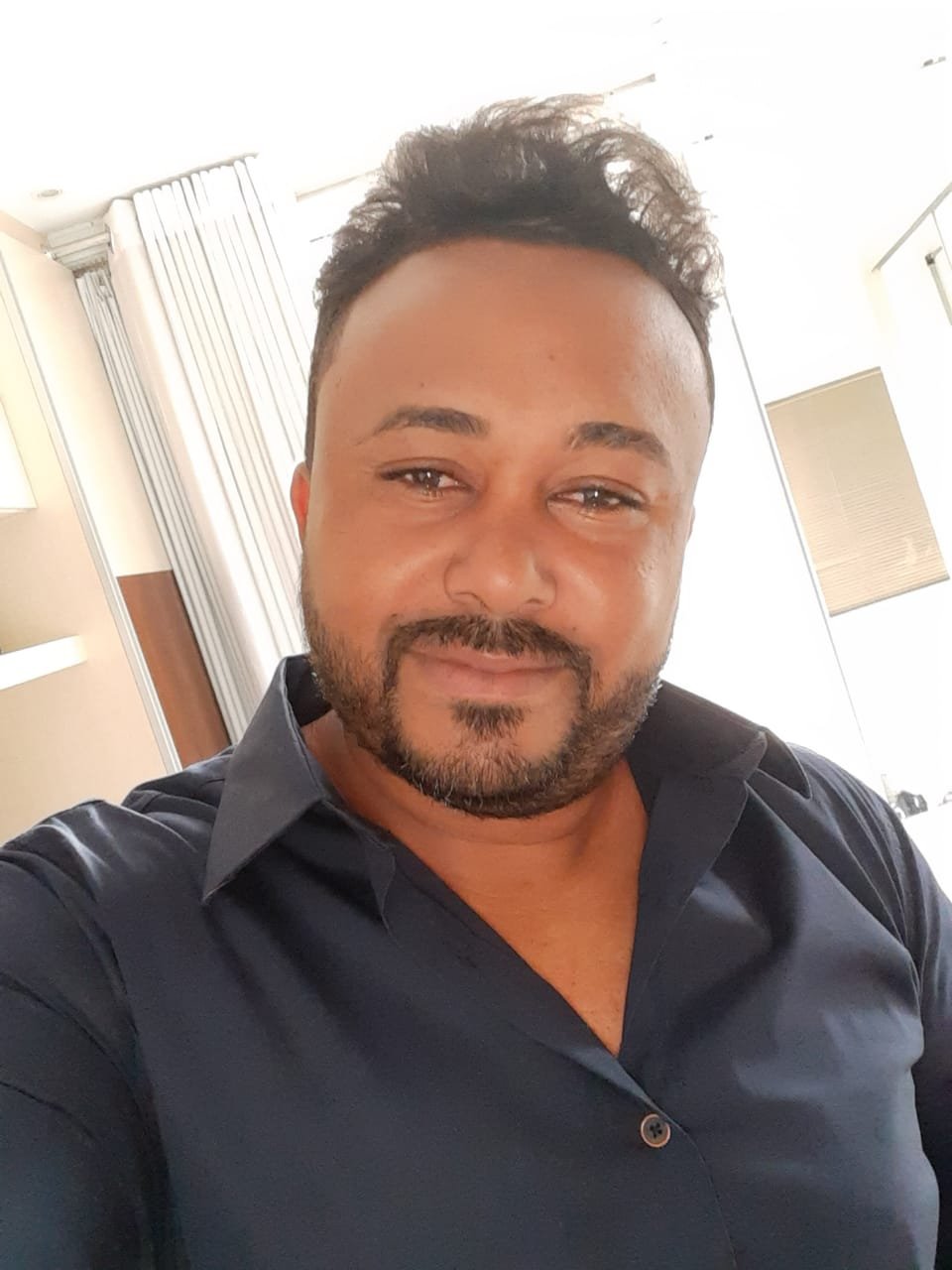 Foto de Elias Damásio